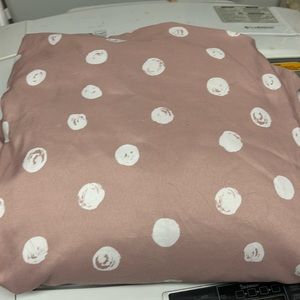 Queen duvet cover